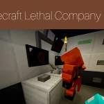 Minecraft Lethal Company Mod