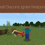 Minecraft Draconic Igniter Weapons Mod Minecraft Draconic Igniter Weapons Mod