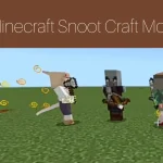 Minecraft Snoot Craft Mod