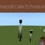 Minecraft Dark Echoes Mod Minecraft Dark Echoes Mod