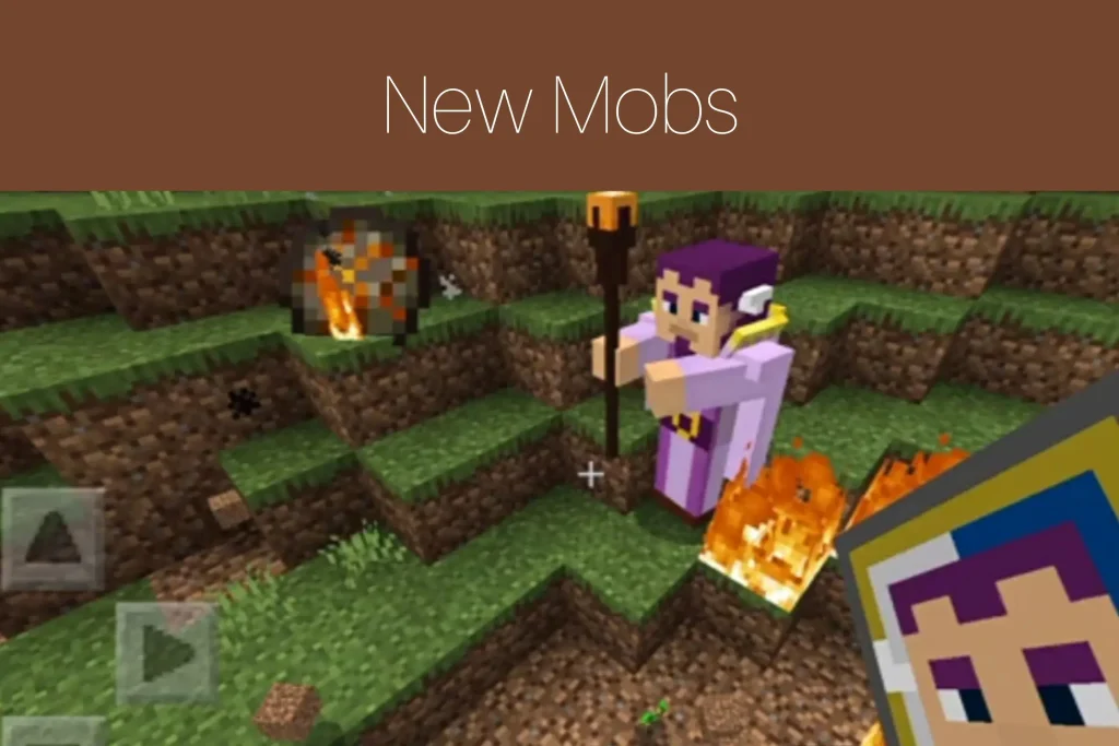 mobs