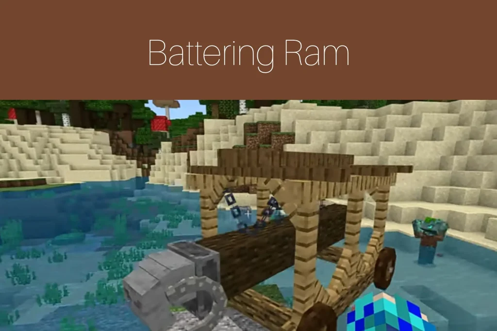 Battering Ram