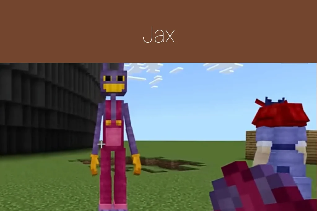 Jax 