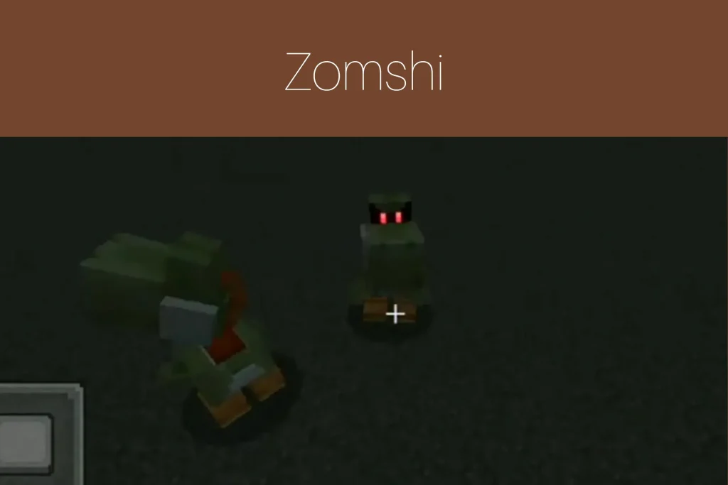 ZOMSHI