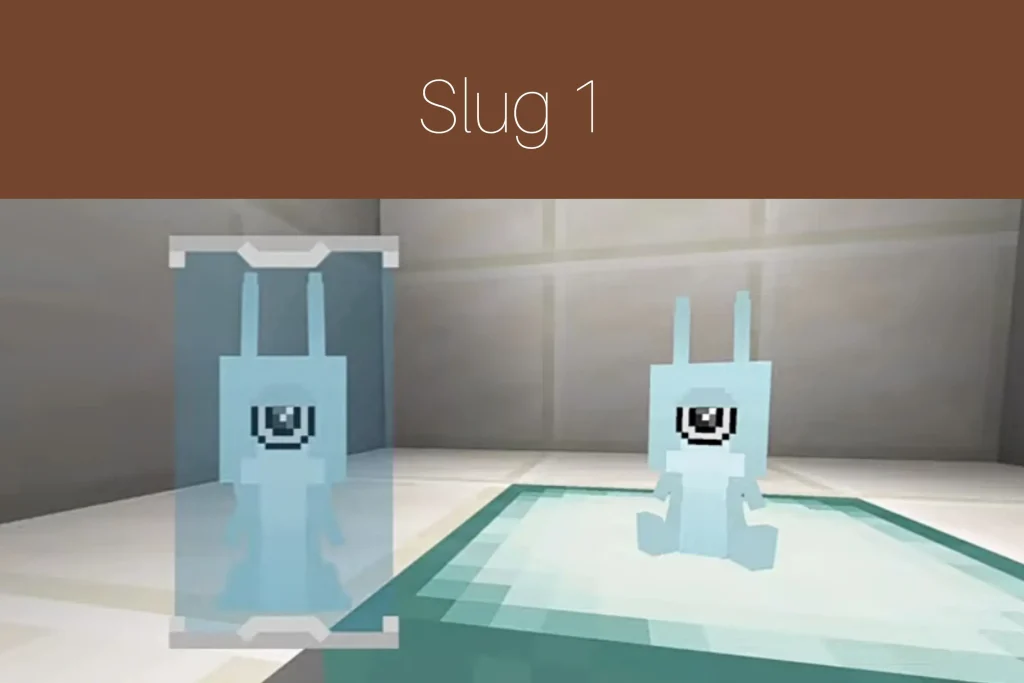 Slug Creatures