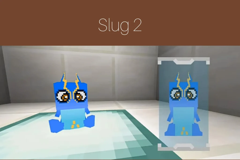 slug 2