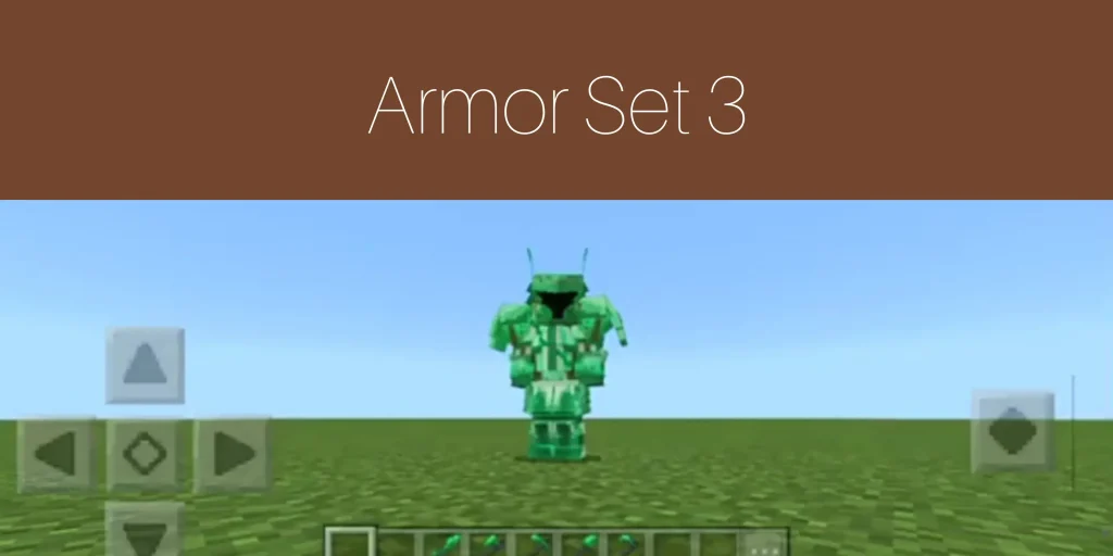 armor