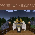 Minecraft Epic Paladins Mod Minecraft Epic Paladins Mod
