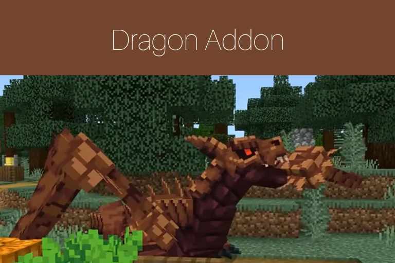 Dragon Addon