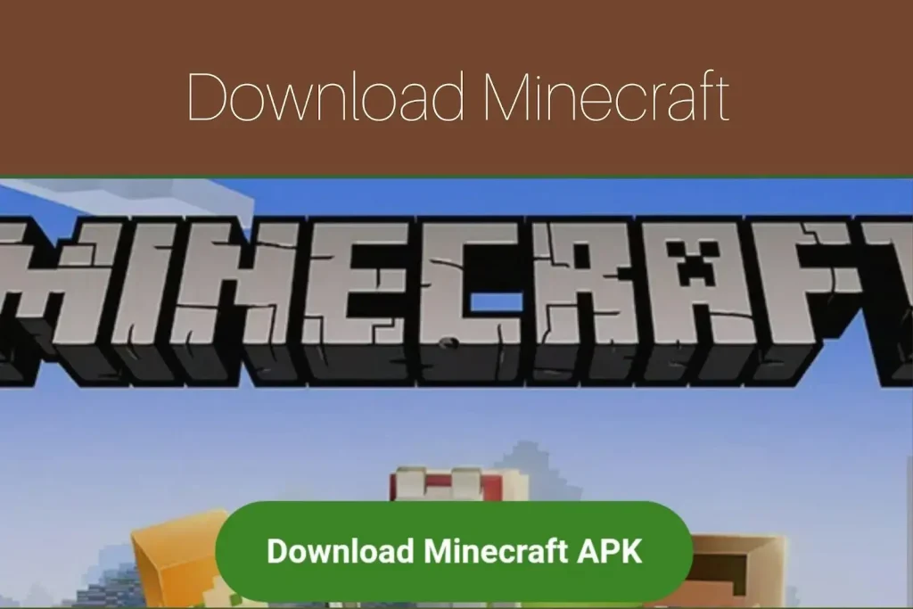 How To Play Minecraft on Mobile