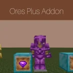Ores Plus Addon Ores Plus Addon