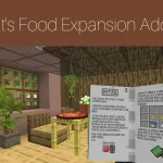 Strat's Food Expansion Addon Strat's Food Expansion Addon