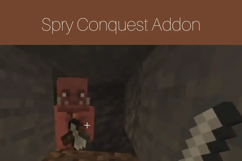 Spry Conquest Addon