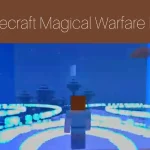Minecraft Magical Warfare Mod Minecraft Magical Warfare Mod