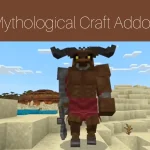 Mythological Craft Addon Mythological Craft Addon