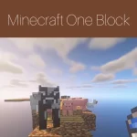 Minecraft One Block