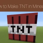 How to Make TNT in Minecraft