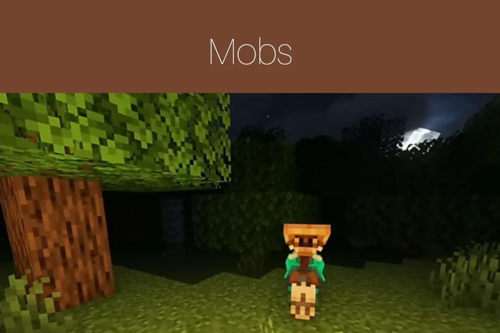 Mobs