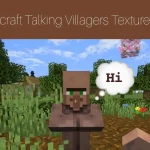 Minecraft Talking Villagers Texture Pack Minecraft Talking Villagers Texture Pack