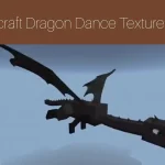 Minecraft Dragon Dance Texture Pack