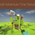 Minecraft Adventure Time Texture Pack Minecraft Adventure Time Texture Pack
