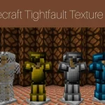 Minecraft Tightfault Texture Pack