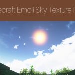 Minecraft Emoji Skys Texture Pack Minecraft Emoji Skys Texture Pack