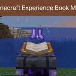 Minecraft Experience Book Mod Minecraft Experience Book Mod