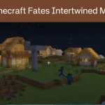 Minecraft Fates Intertwined Mod