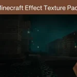 Minecraft Effect Texture Pack