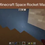 Minecraft Space Rocket Map Minecraft Space Rocket Map