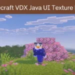 Minecraft VDX Java UI Texture Pack
