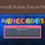 Minecraft Bubble Texture Pack Minecraft Bubble Texture Pack