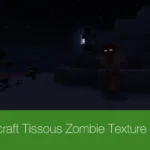 Minecraft Tissous Zombie Texture Pack Minecraft Tissous Zombie Texture Pack