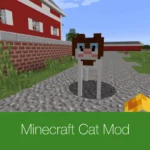 Minecraft Cat Mod Minecraft Cat Mod