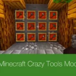 Minecraft Crazy Tools Mod Minecraft Crazy Tools Mod