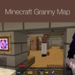Minecraft Granny Map Minecraft Granny Map