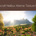 Minecraft NeBux Xtreme Texture Pack Minecraft NeBux Xtreme Texture Pack