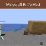 Minecraft Knife Mod Minecraft Knife Mod