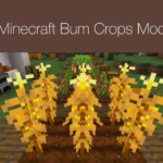 Minecraft Bum Crops Mod Minecraft Bum Crops Mod