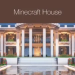 Minecraft House