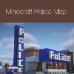Minecraft Police Map Minecraft Police Map