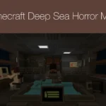 Minecraft Deep Sea Horror Map Minecraft Deep Sea Horror Map