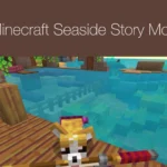 Minecraft Seaside Story Mod Minecraft Seaside Story Mod