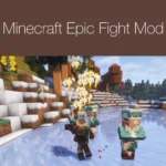 Minecraft Epic Fight Mod