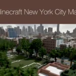 Minecraft New York City Map Minecraft New York City Map