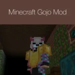 Minecraft Gojo Mod
