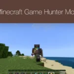 Minecraft Game Hunter Mod