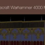 Minecraft Warhammer 40000 Mod