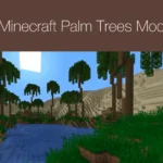 Minecraft Palm Trees Mod Minecraft Palm Trees Mod